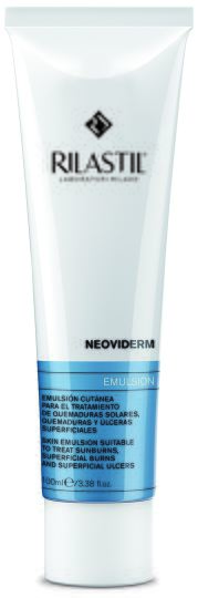 Emulsion 100 ml Neoviderm Emulsion 100 ml Neoviderm