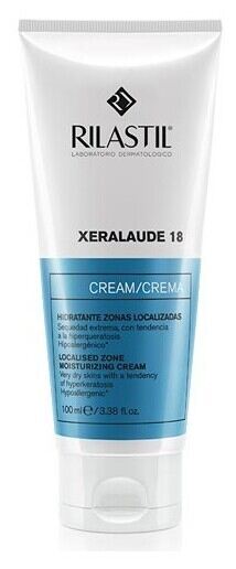 Xeralaude 18 Cream 100 ml Xeralaude 18 Cream 100 ml