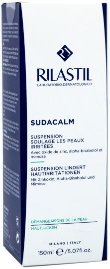 Sudacalm Suspensión 150 ml Sudacalm Suspensión 150 ml