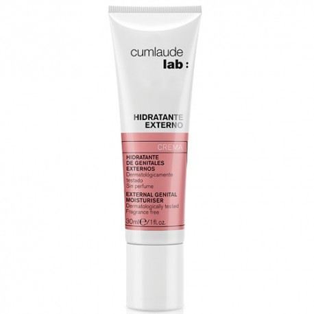 Gynelaude External Moisturizing Cream 30 ml Gynelaude External Moisturizing Cream 30 ml