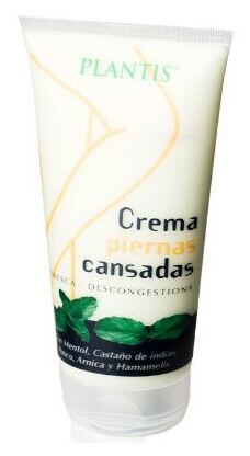 Cream Tired Legs Plantis 200 ml Cream Tired Legs Plantis 200 ml