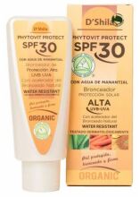 Sunscreen Factor 30 100 ml Sunscreen Factor 30 100 ml