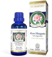 Rosehip Oil Bottle No Spray - 50 ml Rosehip Oil Bottle No Spray - 50 ml