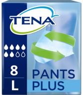 Braguitas Pants Plus Large 8 Units Braguitas Pants Plus Large 8 Units