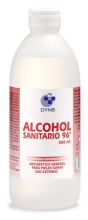 Alcohol Antiseptic 96% 250 ml Alcohol Antiseptic 96% 250 ml