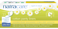 Ultra Thin Panty Liners 22 Pieces Ultra Thin Panty Liners 22 Pieces