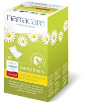 Normal Panty Liners 18 Units Normal Panty Liners 18 Units