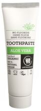 Toothpaste aloe vera 75 ml bio Toothpaste aloe vera 75 ml bio