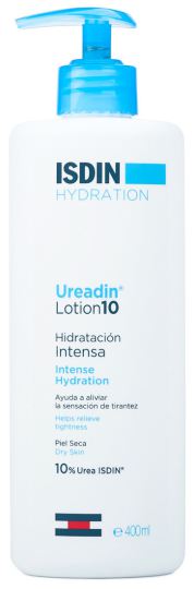 Ureadin 10 Lotion Dry Skin 500 Ml Ureadin 10 Lotion Dry Skin 500 Ml