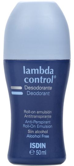 Deodorant Lambda Control Roll On