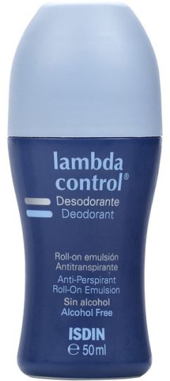 Deodorant Lambda Control Roll On Deodorant Lambda Control Roll On
