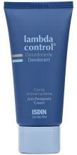 Lambda Control Deodorant Cream Lambda Control Deodorant Cream