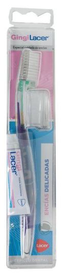 Lacer brush GingiLacer Lacer brush GingiLacer