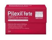 Lacer Pilexil Forte Blisters Lacer Pilexil Forte Blisters