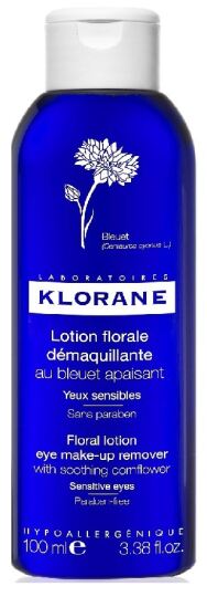 Aciano Make-up remover Yeux 100 ml Aciano Make-up remover Yeux 100 ml