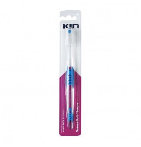 Kin Soft Toothbrush Kin Soft Toothbrush