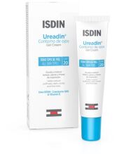 Ureadin Gel Crema Contorno de Ojos 15 ml Ureadin Gel Crema Contorno de Ojos 15 ml