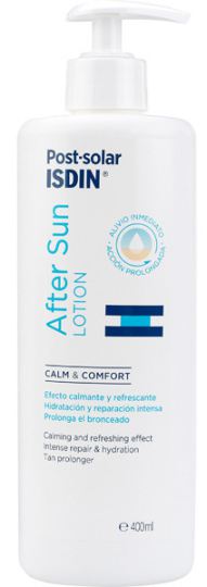Post Solar After Sun Lotion 200 ml Post Solar After Sun Lotion 200 ml