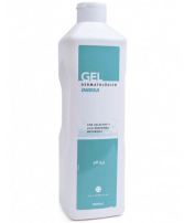 Inibisa Dermatological Gel 1000 ml Inibisa Dermatological Gel 1000 ml