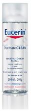 Eucerin facial tonic 200 millilitres Eucerin facial tonic 200 millilitres