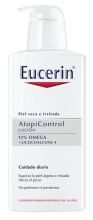 Atopicontrol Body Lotion with Omega 400 ml Atopicontrol Body Lotion with Omega 400 ml