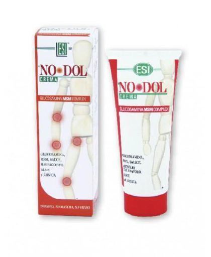No-Dol Gel Cream 100 ml No-Dol Gel Cream 100 ml