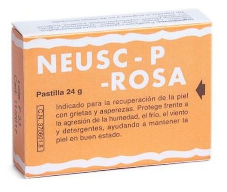P Pill Rosa. P Pill Rosa.