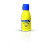 Povidone Iodine 10%. Povidone Iodine 10%.