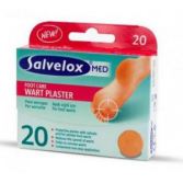 Warts Apositos 20 Units Warts Apositos 20 Units