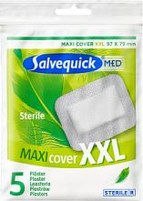 Cover Xxl Maxi 5Uds Cover Xxl Maxi 5Uds