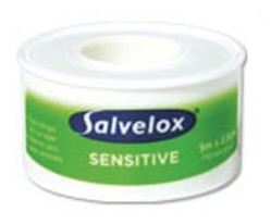 Hypoallergenic tape. 5X2,5 Hypoallergenic tape. 5X2,5