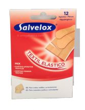 Textile Elastic 12 Pieces Textile Elastic 12 Pieces