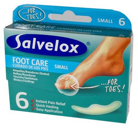 Hidrocol.6 Roz.dedo Feet Hidrocol.6 Roz.dedo Feet