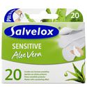 Sensitive Aloe Vera Sensitive Aloe Vera