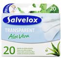 Transparent Aloe Vera 20 Transparent Aloe Vera 20