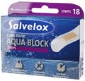 AquaBlock 18 Strip AquaBlock 18 Strip