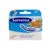 Aqua Resist Oval 20 Pieces Aqua Resist Oval 20 Pieces