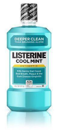 Menta Suave 500 ml Menta Suave 500 ml