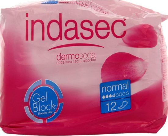 Dermoseda Normal Compresses 12 units Dermoseda Normal Compresses 12 units