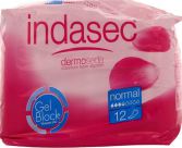 Dermoseda Normal Compresses 12 units Dermoseda Normal Compresses 12 units