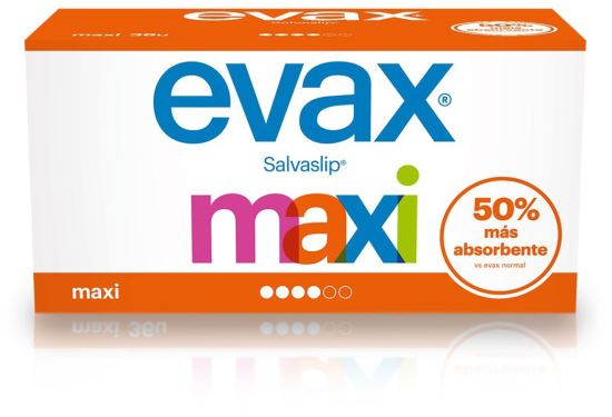 Maxi Pq.40 Salvaslip Protector Units Maxi Pq.40 Salvaslip Protector Units