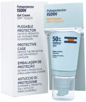 Fotoprotector Gel Crema Dry Touch SPF 50+ 50 ml Fotoprotector Gel Crema Dry Touch SPF 50+ 50 ml