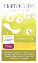 Tanga panty liners 30 Units Tanga panty liners 30 Units