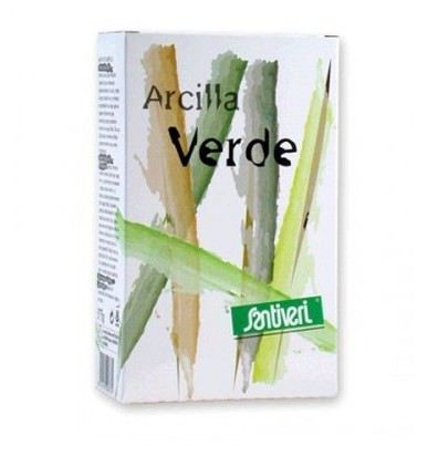 Green Clay Powder 375 gr Green Clay Powder 375 gr