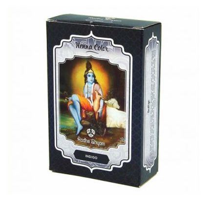 Indigo Henna Powder Indigo Henna Powder