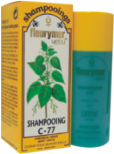 Fatty Nettle Shampoo 200Ml Fatty Nettle Shampoo 200Ml