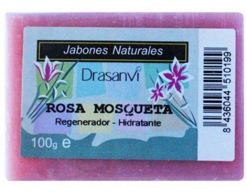 Rosehip Soap 100 gr Rosehip Soap 100 gr