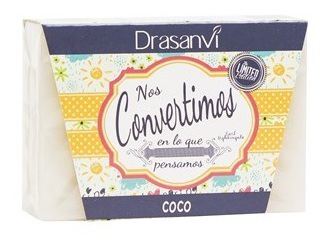 Coconut Soap Coconut Soap