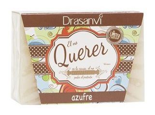 Sulphur Soap 100 gr Sulphur Soap 100 gr
