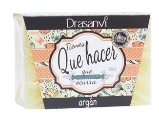 Argan Soap 100 gr Argan Soap 100 gr